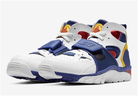 nike air laufen|air trainer nike huarache.